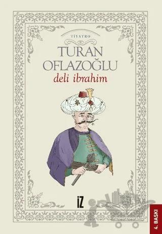 Deli İbrahim
