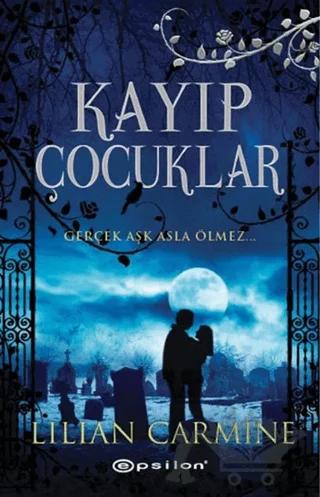 Kayıp Çocuklar