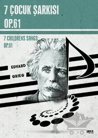 7 Çocuk Şarkısı, Op.61