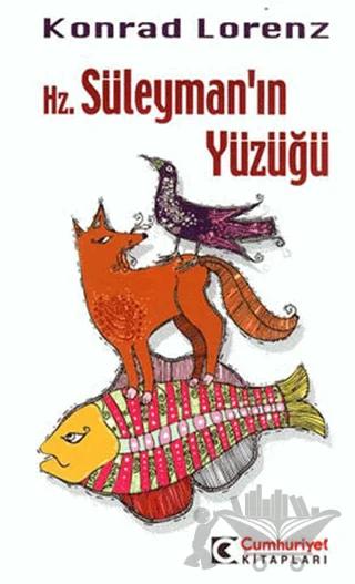 Hz. Süleyman’ın Yüzüğü