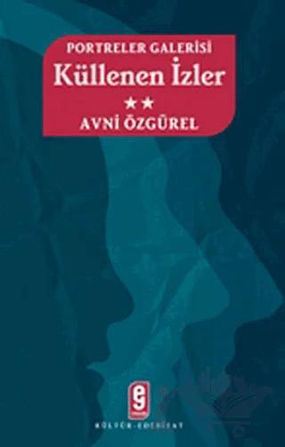 Küllenen İzler 2