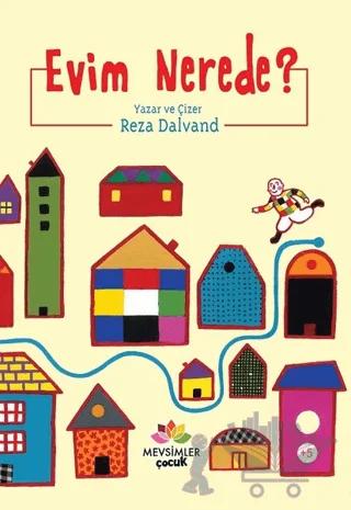 Evim Nerede?