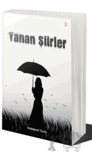 Yanan Şiirler