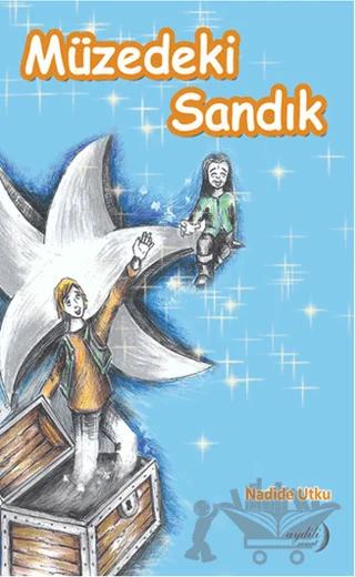 Müzedeki Sandık