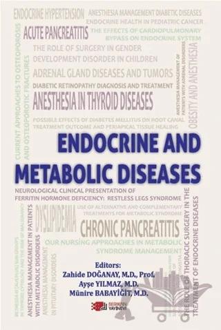 Endocrine and Metabolic Diseases