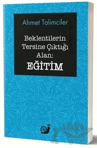 Beklentilerin Tersine Çıktığı Alan: Eğitim