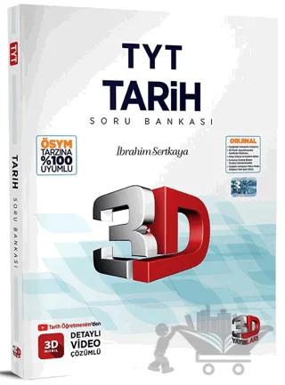 TYT Tarih Soru Bankası
