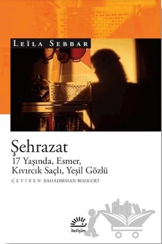 Şehrazat