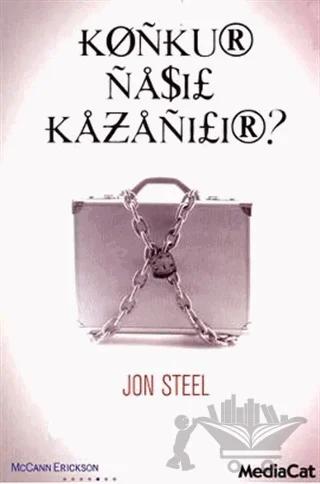 Konkur Nasıl Kazanılır?