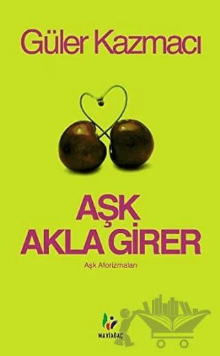 Aşk Akla Girer
