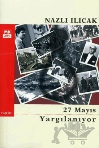 27 Mayıs Yargılanıyor