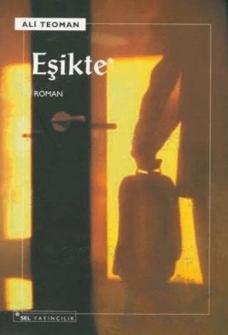 Eşikte