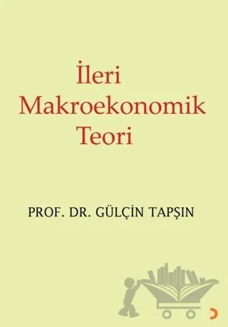 İleri Makroekonomik Teori