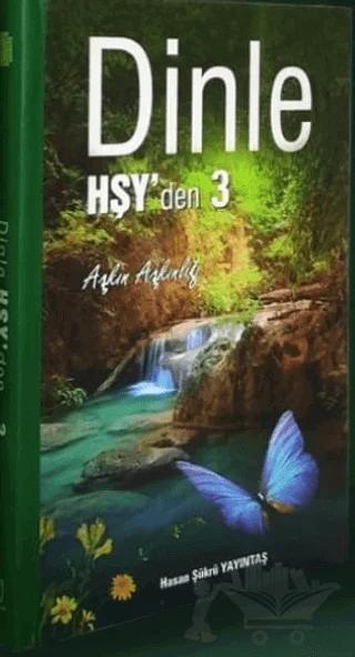Dinle Hşy Den -3-