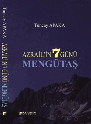 Azrail'in 7 Günü - Mengütaş