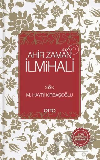 Ahir Zaman İlmihali