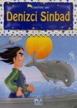 Samanyolu Serisi - Denizci Sinbad