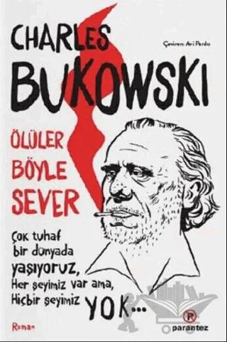 Ölüler Böyle Sever