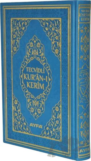 Tecvidli Kur'an-ı Kerim