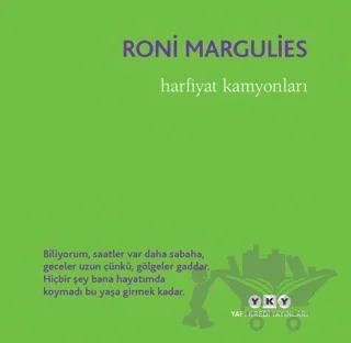 Harfiyat Kamyonları