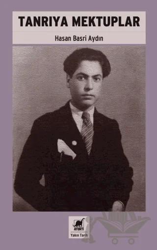 Tanrıya Mektuplar