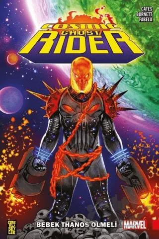 Cosmic Ghost Rider
