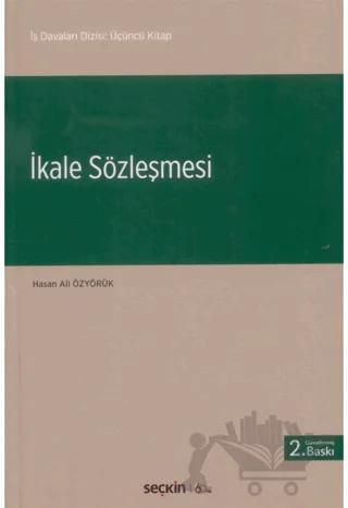 İkale Sözleşmesi