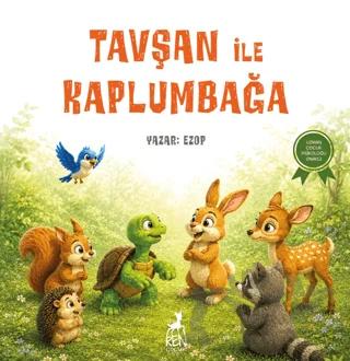 Tavşan İle Kaplumbağa