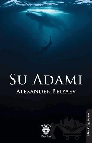 Su Adamı