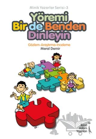 Yöremi Bir De Benden Dinleyin