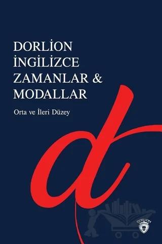 İngilizce Zamanlar ve Modallar