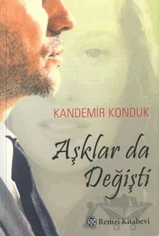Aşklar da Değişti