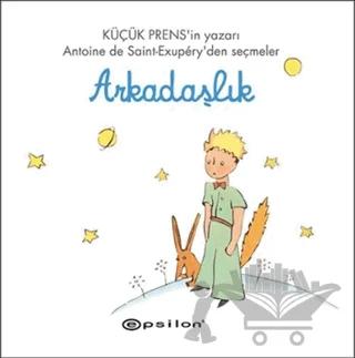 Arkadaşlık