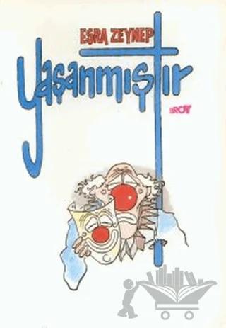 Yaşanmıştır
