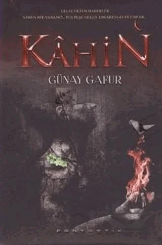 Kahin (Ciltli)