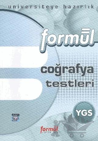 YGS Coğrafya Yaprak Testleri