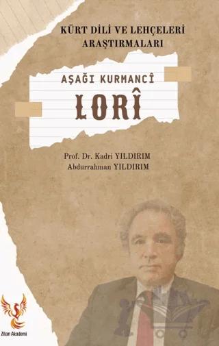 Aşağı Kurmanci - Lori