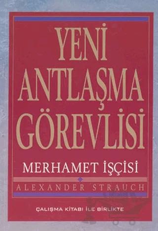 Yeni Antlaşma Görevlisi