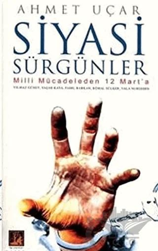 Siyasi Sürgünler