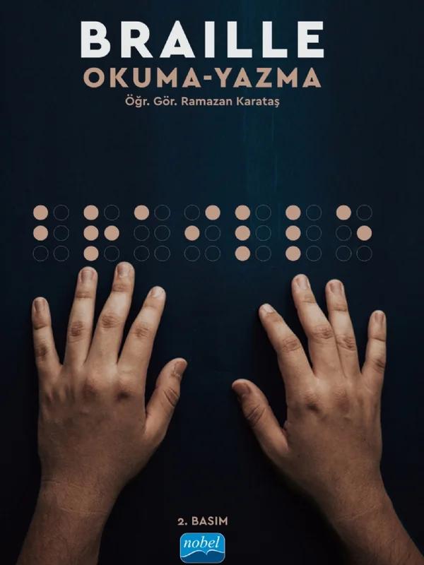 BRAILLE Okuma-Yazma