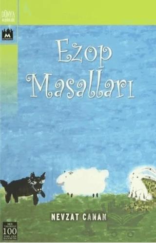 Ezop Masalları