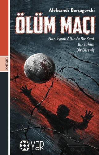 Ölüm Maçı