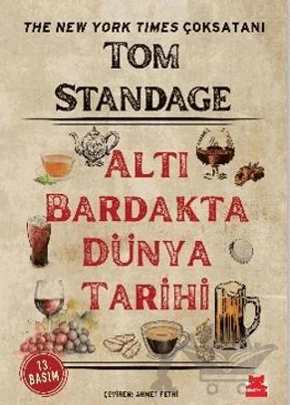 Altı Bardakta Dünya Tarihi