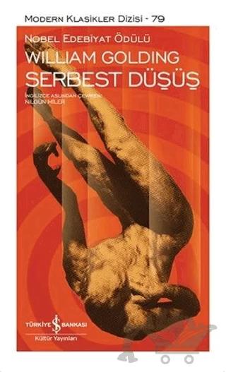 Serbest Düşüş