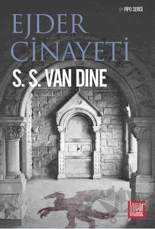 Ejder Cinayeti