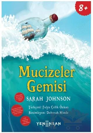 Mucizeler Gemisi