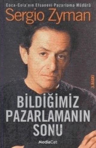Bildiğimiz Pazarlamanın Sonu