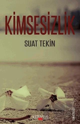 Kimsesizlik