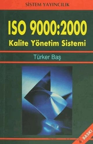 ISO 9000: 2000