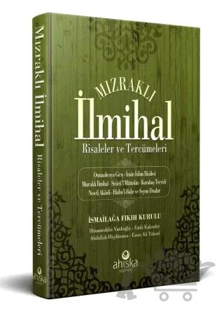 Mızraklı İlmihal Tercümesi